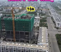 SIÊU PHẨM LIỀN KỀ PHỐ ĐI BỘ BẮC GIANG - CHỈ CẦN BỎ RA 5 TỶ LÀ SỞ HỮU NGAY