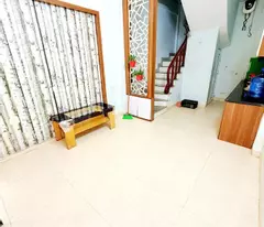 Bán Nhà Thịnh Liệt 30m2. 5 tầng. mặt tiền 3m. Giá 8.2 tỷ Hoàng Mai Hà Nội