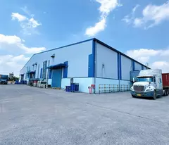 XT086 sẵn kho cho thuê ổn định lâu dài, phù hợp kho chứa vận hành logistic