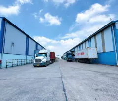 XT086 sẵn kho cho thuê ổn định lâu dài, phù hợp kho chứa vận hành logistic