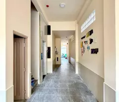 Nhà CHDV Dòng Tiền 80 Triệu - Đường Phan Văn Trị Quận Bình Thạnh Phường 14 Cũ.