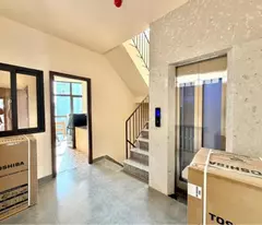 Nhà CHDV Dòng Tiền 80 Triệu - Đường Phan Văn Trị Quận Bình Thạnh Phường 14 Cũ.