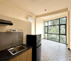 Nhà CHDV Dòng Tiền 80 Triệu - Đường Phan Văn Trị Quận Bình Thạnh Phường 14 Cũ.