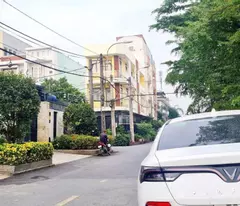 Mặt tiền KDC Bình Hưng - 6x20m, chỉ 13 tỷ nhỉnh