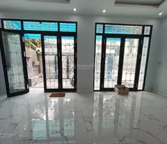 Mặt tiền KDC Bình Hưng - 6x20m, chỉ 13 tỷ nhỉnh