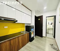 💎 BÁN SIÊU PHẨM CHDV NGUYỄN NGỌC VŨ - LÊ VĂN LƯƠNG  154M2 - 7 TẦNG THANG MÁY - DÒNG TIỀN