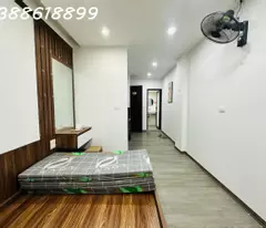 💎 BÁN SIÊU PHẨM CHDV NGUYỄN NGỌC VŨ - LÊ VĂN LƯƠNG  154M2 - 7 TẦNG THANG MÁY - DÒNG TIỀN