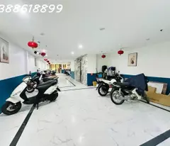 💎 BÁN SIÊU PHẨM CHDV TRẦN DUY HƯNG - NGUYỄN NGỌC VŨ 155M2 - 7 TẦNG THANG MÁY - DÒNG TIỀN