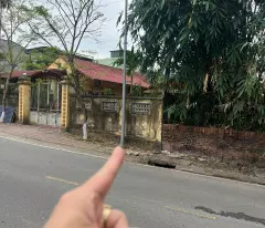 Đất Mặt Trục Chính Phạm Văn Đồng – Trung Tâm Xuân Hoà – 200m² Mặt Tiền 10m
