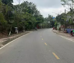 Đất Mặt Trục Chính Phạm Văn Đồng – Trung Tâm Xuân Hoà – 200m² Mặt Tiền 10m