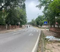 Đất Mặt Trục Chính Phạm Văn Đồng – Trung Tâm Xuân Hoà – 200m² Mặt Tiền 10m