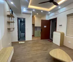 bán căn hộ trần quý kiên cầu giấy 62m 2 ngủ 2 wc giá 5,95 tỷ