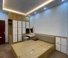 bán căn hộ trần quý kiên cầu giấy 62m 2 ngủ 2 wc giá 5,95 tỷ