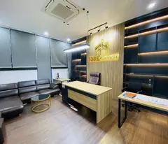 💎 MẶT PHỐ TỐ HỮU – LK SHOPHOUSE – 60M 6 TẦNG THANG MÁY – CHO THUÊ 50TR/THÁNG