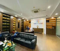 💎 MẶT PHỐ TỐ HỮU – LK SHOPHOUSE – 60M 6 TẦNG THANG MÁY – CHO THUÊ 50TR/THÁNG