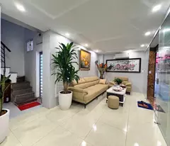 thụy khuê 28m x4 tầng 8,9 tỷ cách 2 nhà ra phố,quy hoạch sát đường,mặt tiền 6m2