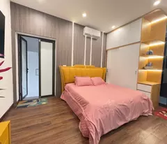 thụy khuê 28m x4 tầng 8,9 tỷ cách 2 nhà ra phố,quy hoạch sát đường,mặt tiền 6m2