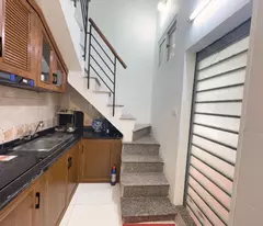 thụy khuê 28m x4 tầng 8,9 tỷ cách 2 nhà ra phố,quy hoạch sát đường,mặt tiền 6m2