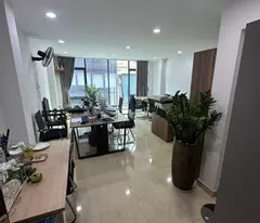 💥Ô tô tránh Phân lô Kinh doanh TRUNG KÍNH 81m 7T Thang máy, 45 tỷ