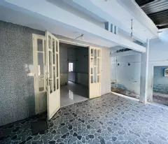 Bán Đất Tặng Nhà C4, Cách 2 Căn Ra Đường Xe Tải, Phường An Nhơn(Phường 6 cũ), Gò Vấp
