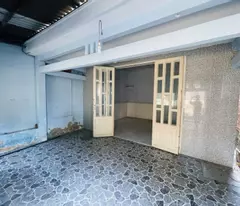 Bán Đất Tặng Nhà C4, Cách 2 Căn Ra Đường Xe Tải, Phường An Nhơn(Phường 6 cũ), Gò Vấp