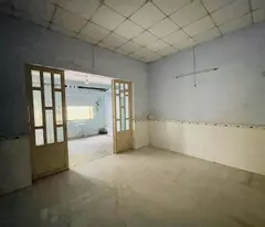 Bán Đất Tặng Nhà C4, Cách 2 Căn Ra Đường Xe Tải, Phường An Nhơn(Phường 6 cũ), Gò Vấp