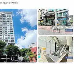 BÁN SIÊU PHẨM INTERNATIONAL PLAZA Đ.PHẠM NGŨ LÃO, QUẬN 1- DT SIÊU LỚN 822M2 NGANG 27M*30M- HDT ĐỀU