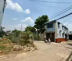 💰LÔ ĐẤT HAI MẶT HẺM THOÁNG-GẦN 60M2