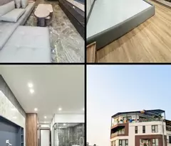 BÁN NHÀ TÁI ĐỊNH CƯ NGỌC THỤY 38M2 - 6 TẦNG THANG MÁY – HƠN 10 Tỷ [0372311369]