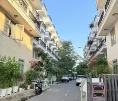 🏡-NHÀ BÁN XUÂN THỚI THƯƠNG HÓC MÔN