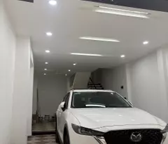 BÁN NHÀ NGUYỄN THỊ ĐỊNH, DT60M2 MT5M, GẦN PHỐ, OTO TRÁNH, KINH DOANH , VP, 36.X TỶ