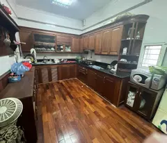 BÁN NHÀ NGUYỄN THỊ ĐỊNH, DT60M2 MT5M, GẦN PHỐ, OTO TRÁNH, KINH DOANH , VP, 36.X TỶ