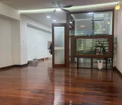 BÁN NHÀ NGUYỄN THỊ ĐỊNH, DT60M2 MT5M, GẦN PHỐ, OTO TRÁNH, KINH DOANH , VP, 36.X TỶ
