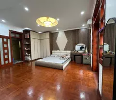 BÁN NHÀ NGUYỄN THỊ ĐỊNH, DT60M2 MT5M, GẦN PHỐ, OTO TRÁNH, KINH DOANH , VP, 36.X TỶ