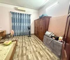 bán nhà tái định cư sos hoàng diệu, giá chỉ 3,x tỷ, nhà dân xây