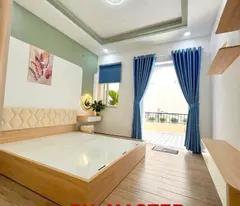 NHÀ ĐẸP 4 TẦNG GẦN LÊ TRỌNG TẤN, 83M2, HẺM XE HƠI, HƠN 6 TỶ TL