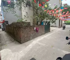 Bán đất tây trà 68M lô góc ô tô tránh kinh doanh hoàng mai