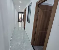 Bán nhà hẻm đường Quang Trung, Phường Tăng Nhơn Phú B, Q,9, TP HCM. DT 60m2, 2 tầng. Giá 4.7 tỷ,