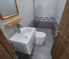 Bán nhà hẻm đường Quang Trung, Phường Tăng Nhơn Phú B, Q,9, TP HCM. DT 60m2, 2 tầng. Giá 4.7 tỷ,