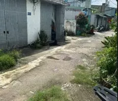 BÁN ĐẤT SỔ HỒNG RIÊNG – PHÁP LÝ CHUẨN – THẠNH XUÂN, QUẬN 12, TP.HCM