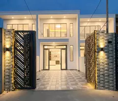 GÁC LỬNG SỔ RIÊNG THỔ CƯ CỰC ĐẸP NGAY TRUNG TÂM