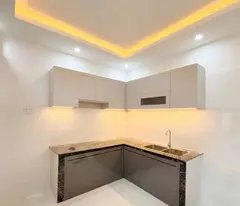 GÁC LỬNG SỔ RIÊNG THỔ CƯ CỰC ĐẸP NGAY TRUNG TÂM