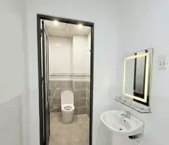 GÁC LỬNG SỔ RIÊNG THỔ CƯ CỰC ĐẸP NGAY TRUNG TÂM