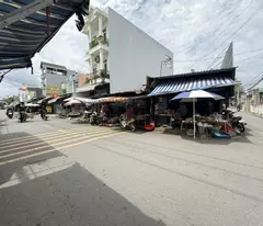 GIÁ SỐC TỤT 2 TỶ – GÓC 2 MẶT TIỀN TÂN CHÁNH HIỆP – KINH DOANH ĐỈNH CAO