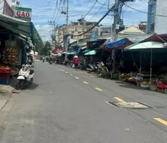 GIÁ SỐC TỤT 2 TỶ – GÓC 2 MẶT TIỀN TÂN CHÁNH HIỆP – KINH DOANH ĐỈNH CAO