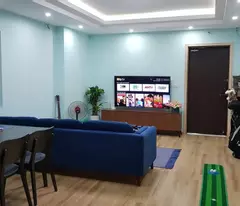 Cần bán căn hộ tầng trung view hồ 80m2 tại Thanh Hà- Hà Đông