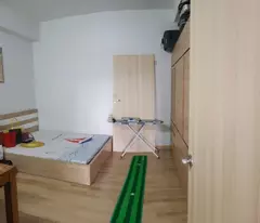Cần bán căn hộ tầng trung view hồ 80m2 tại Thanh Hà- Hà Đông