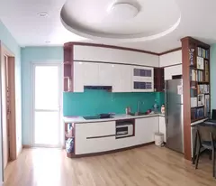 Cần bán căn hộ tầng trung view hồ 80m2 tại Thanh Hà- Hà Đông
