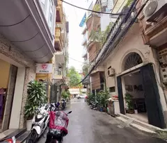 PHÂN LÔ GARA Ô TÔ PHỐ NGUYỄN NGỌC NẠI, NGÕ THÔNG KINH DOANH, 65M, 18.8 TỶ.