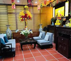 PHÂN LÔ GARA Ô TÔ PHỐ NGUYỄN NGỌC NẠI, NGÕ THÔNG KINH DOANH, 65M, 18.8 TỶ.